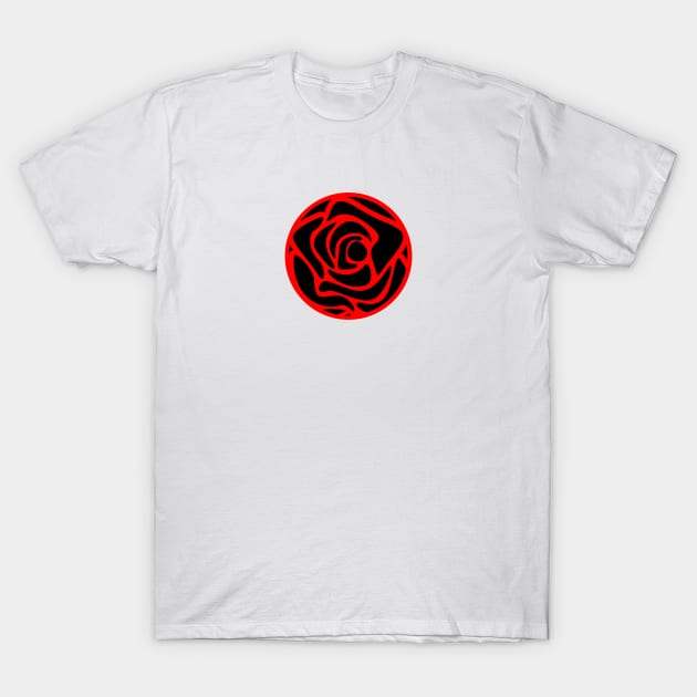 Socialist Gardening T-Shirt by Shelly’s